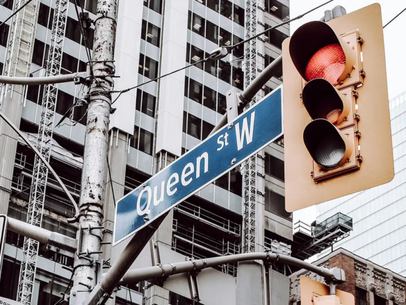 Liberty Village vs Queen West in Toronto, comparing neighbourhood streets, condos, and urban lifestyle.